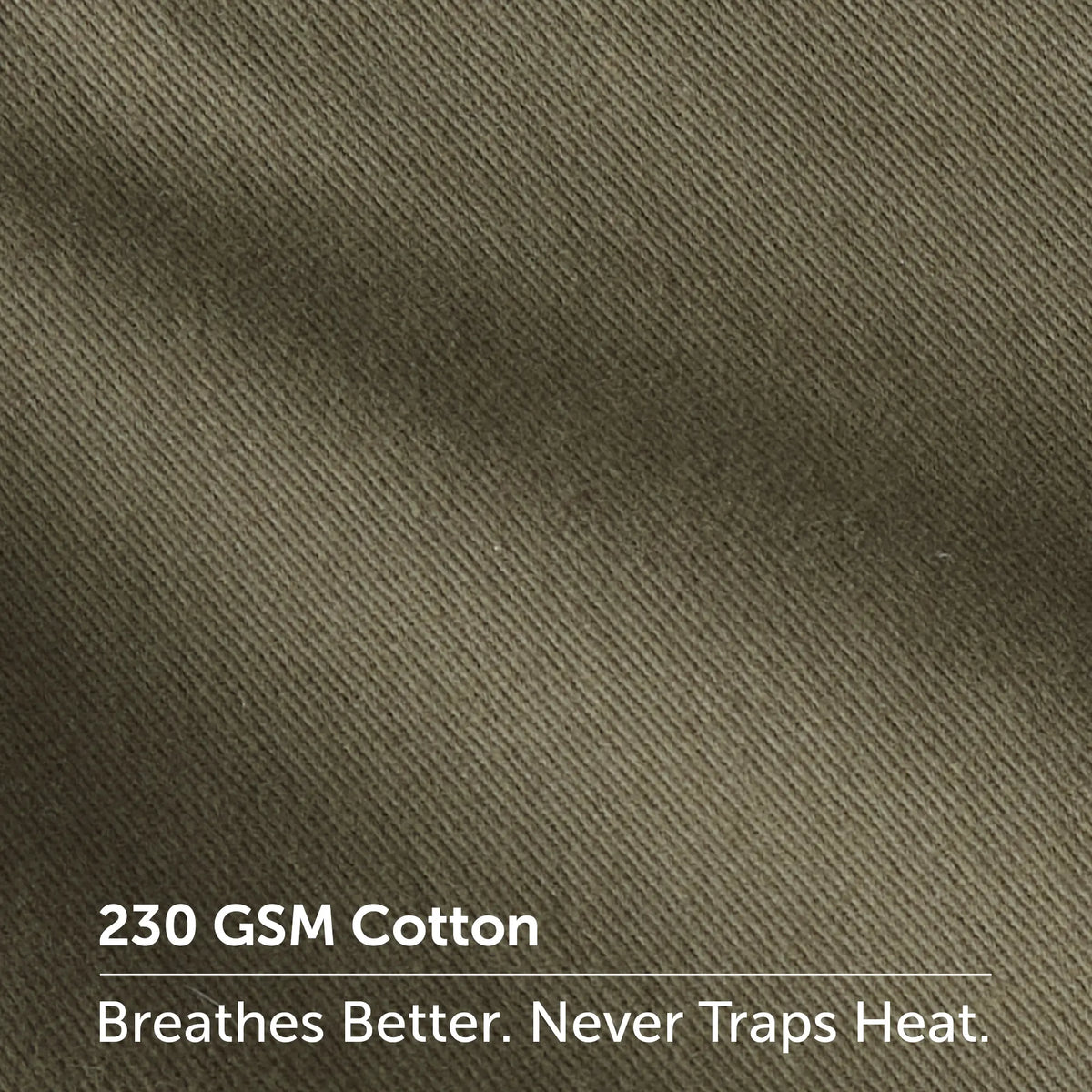 Everyday Cargo Shorts - Olive Green