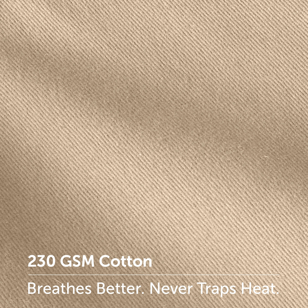 Everyday Cargo Shorts - Biscuit Brown