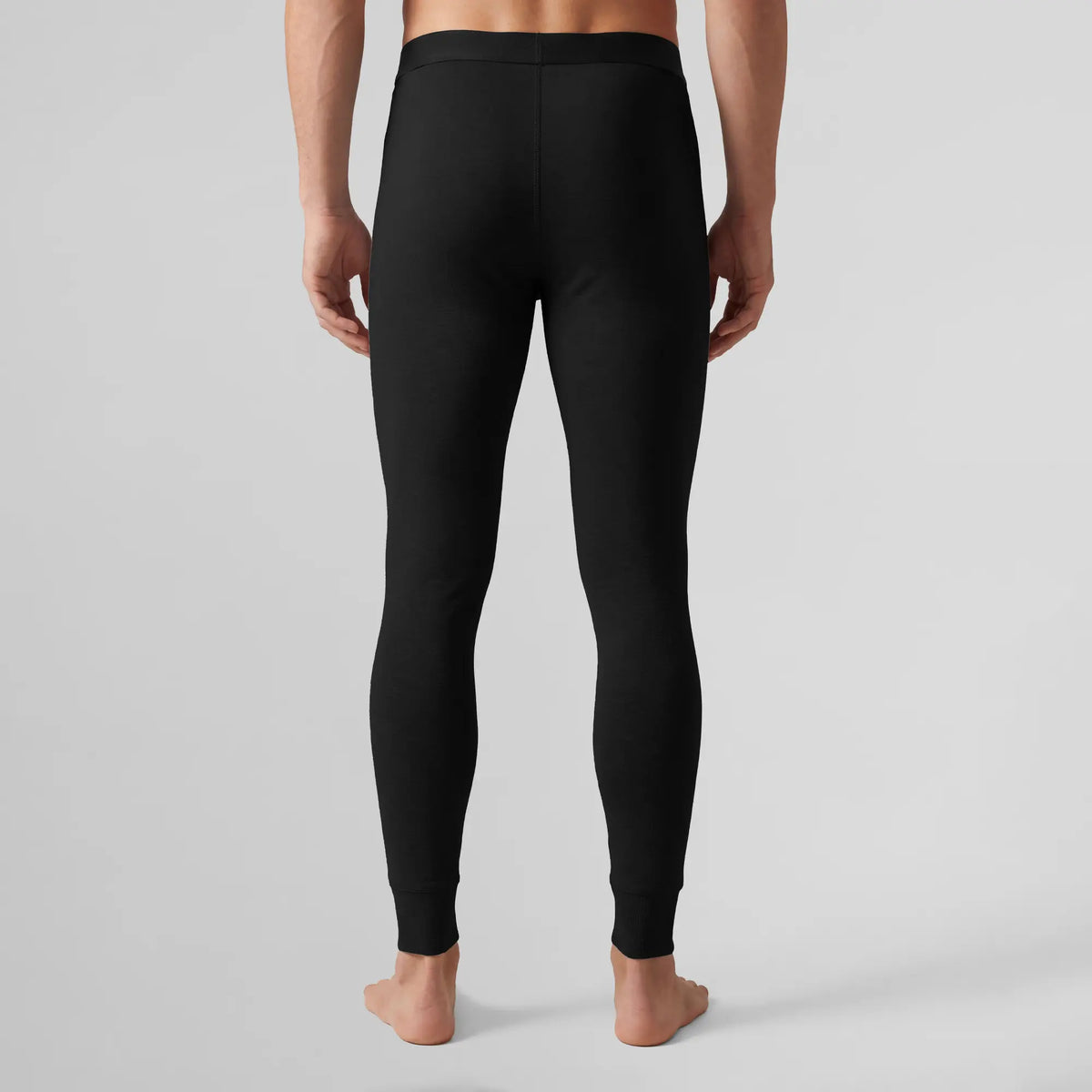 HEATPRO Sub-Zero Thermal Set Pitch Black