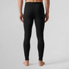HEATPRO Sub-Zero Long Johns Pitch Black