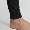 HEATPRO Sub-Zero Long Johns Pitch Black