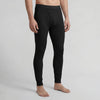 HEATPRO Sub-Zero Long Johns Pitch Black