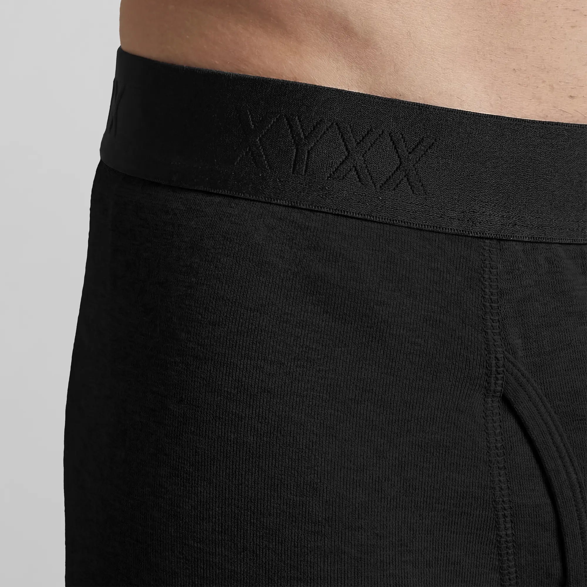 HEATPRO Sub-Zero Thermal Set Pitch Black