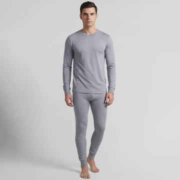HEATPRO Sub-Zero Thermal Set Ash Grey