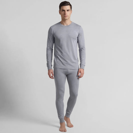 HEATPRO Sub-Zero Thermal Set Ash Grey