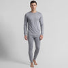 HEATPRO Sub-Zero Thermal Set Ash Grey
