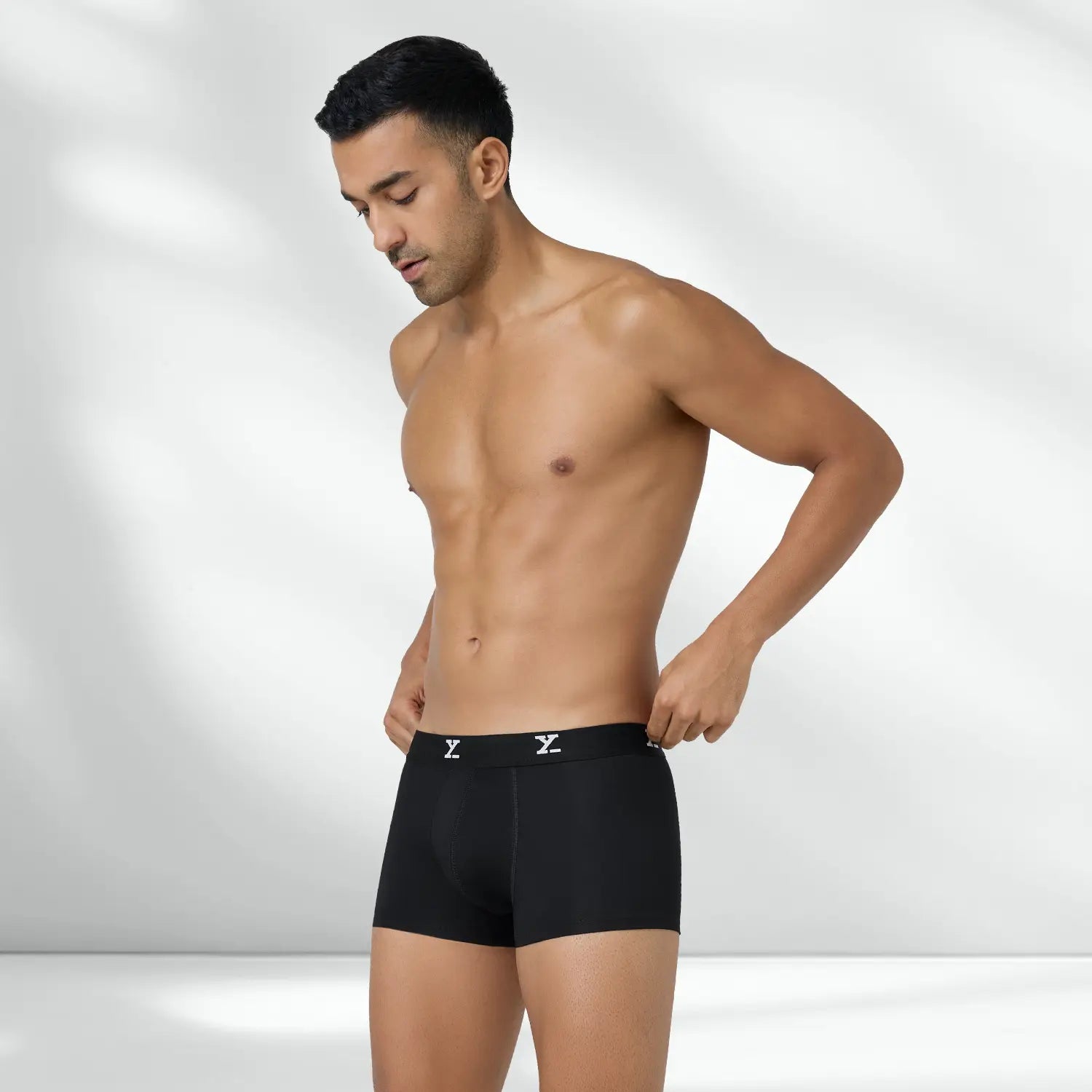 Ace Modal Trunks Black Knight