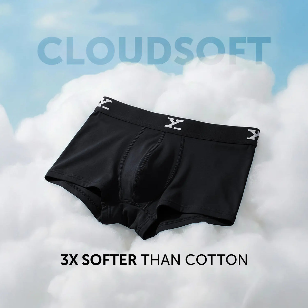 Ace Modal Trunks Black Knight