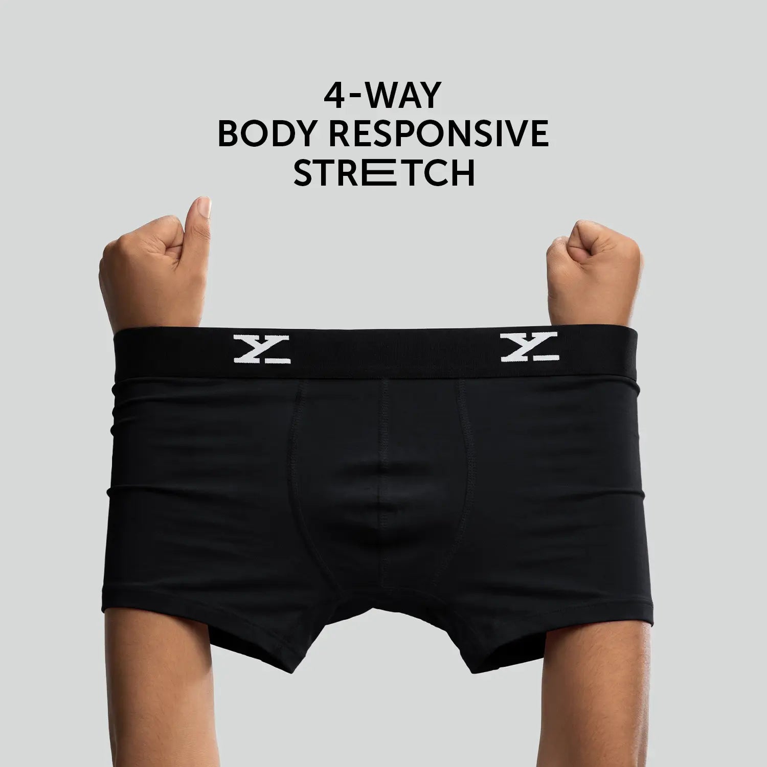 Ace Modal Trunks Black Knight