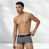 Ace Modal Trunks Charcoal Grey