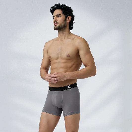 Aero Cotton Trunks(Pack of 6)