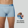 Dualist Modal Trunks Port Blue