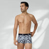 Shuffle Modal Trunks Boxy Grey