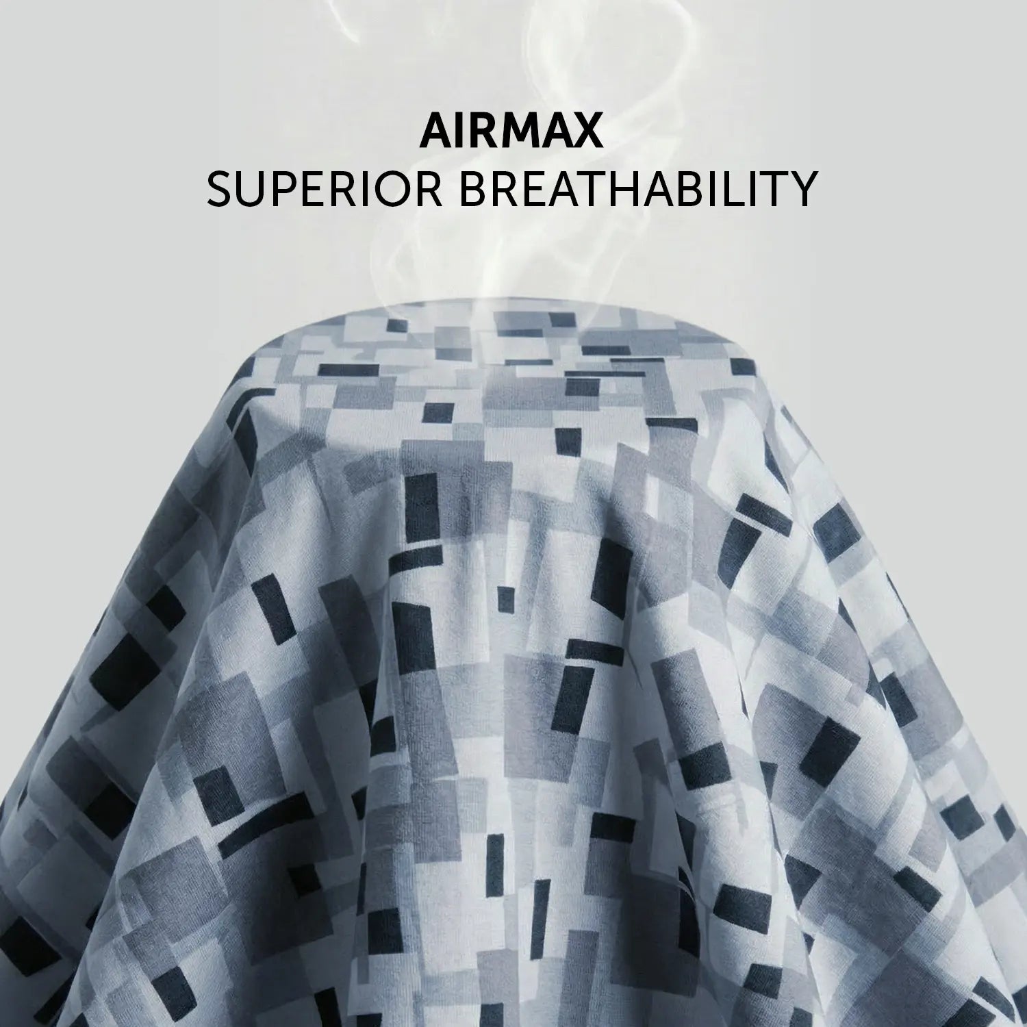 Shuffle Modal Trunks Boxy Grey