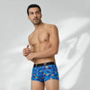 Shuffle Modal Trunks Prism Blue