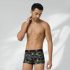 Shuffle Modal Trunks Prism Grey