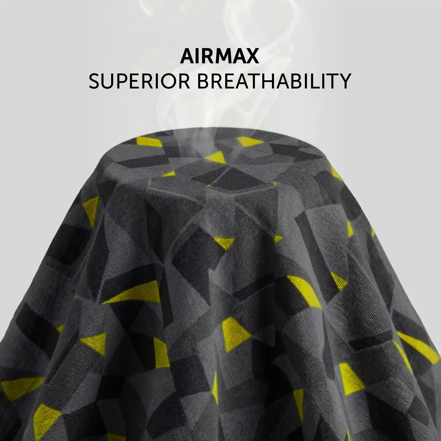 Shuffle Modal Trunks Prism Grey