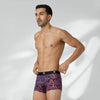 Shuffle Modal Trunks Triad Red