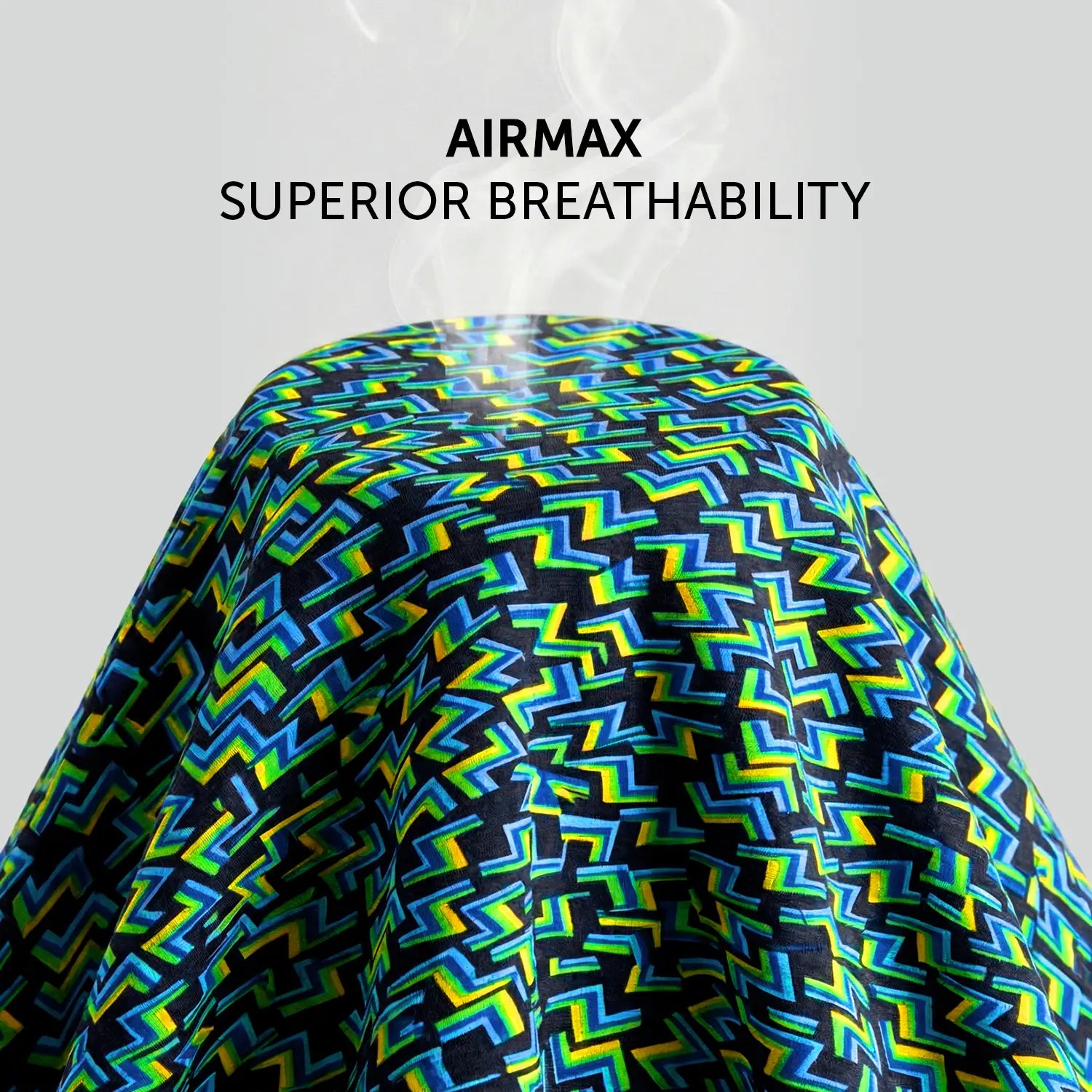 Prints For You Trunks Green