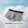 Ace Modal Trunks Heather Grey