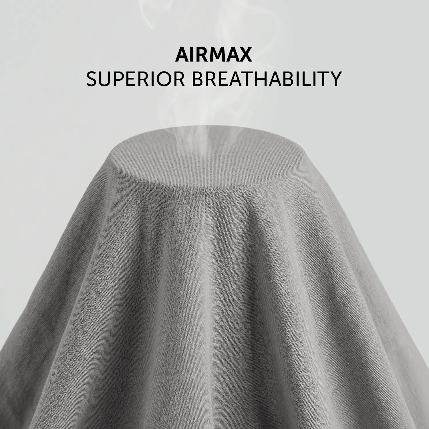 Ace Modal Trunks Heather Grey