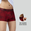 Matrix Cotton-Modal Trunks Code Red