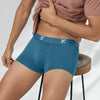 Cloudsoft Modal Trunks - Aqua Blue