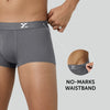 Cloudsoft Modal Trunks - Charcoal Grey