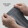 Cloudsoft Modal Trunks - Charcoal Grey