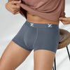 Cloudsoft Modal Trunks - Slate Blue