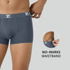 Cloudsoft Modal Trunks - Slate Blue