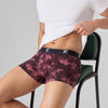Cloudsoft Modal Trunks - Tropical Red