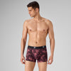 Cloudsoft Modal Trunks - Tropical Red