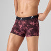 Cloudsoft Modal Trunks - Tropical Red
