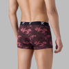 Cloudsoft Modal Trunks - Tropical Red