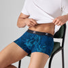 Cloudsoft Modal Trunks - Tropical Blue