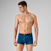 Cloudsoft Modal Trunks - Tropical Blue