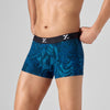 Cloudsoft Modal Trunks - Tropical Blue