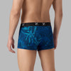 Cloudsoft Modal Trunks - Tropical Blue