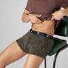 Cloudsoft Modal Trunks - Tropical Olive