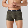 Cloudsoft Modal Trunks - Tropical Olive