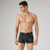 Cloudsoft Modal Trunks - Tropical Black