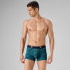 Cloudsoft Modal Trunks - Tropical Teal