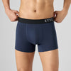 Odour-Free Cotton Trunks - Midnight Blue
