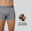 Dualist Modal Trunks Black Smoke