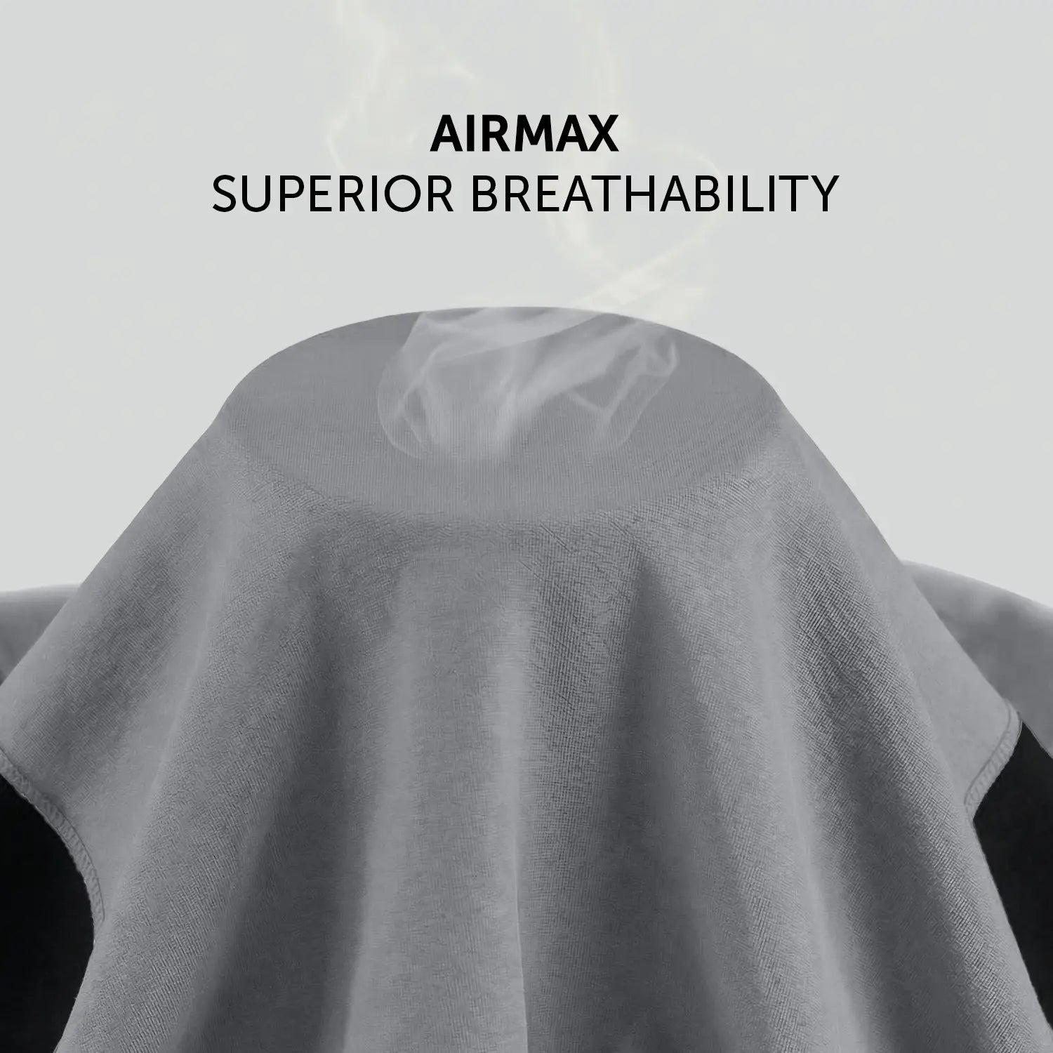 Dualist Modal Trunks Black Smoke