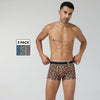 Parallax Cotton Trunks (Pack of 3)