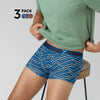Parallax Cotton Trunks (Pack of 3)