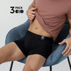 Aero Cotton Trunks (Pack of 3)