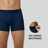 Dualist Modal Trunks Midnight Blue